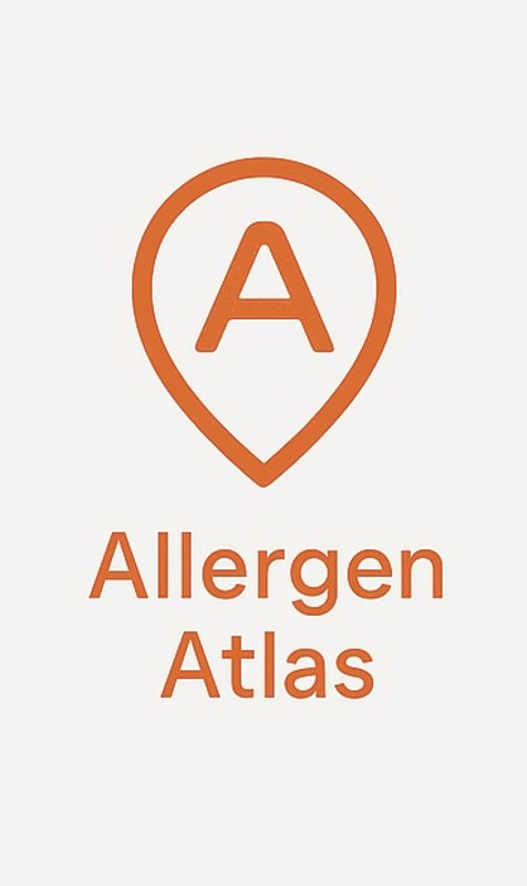 Allergen Atlas logo